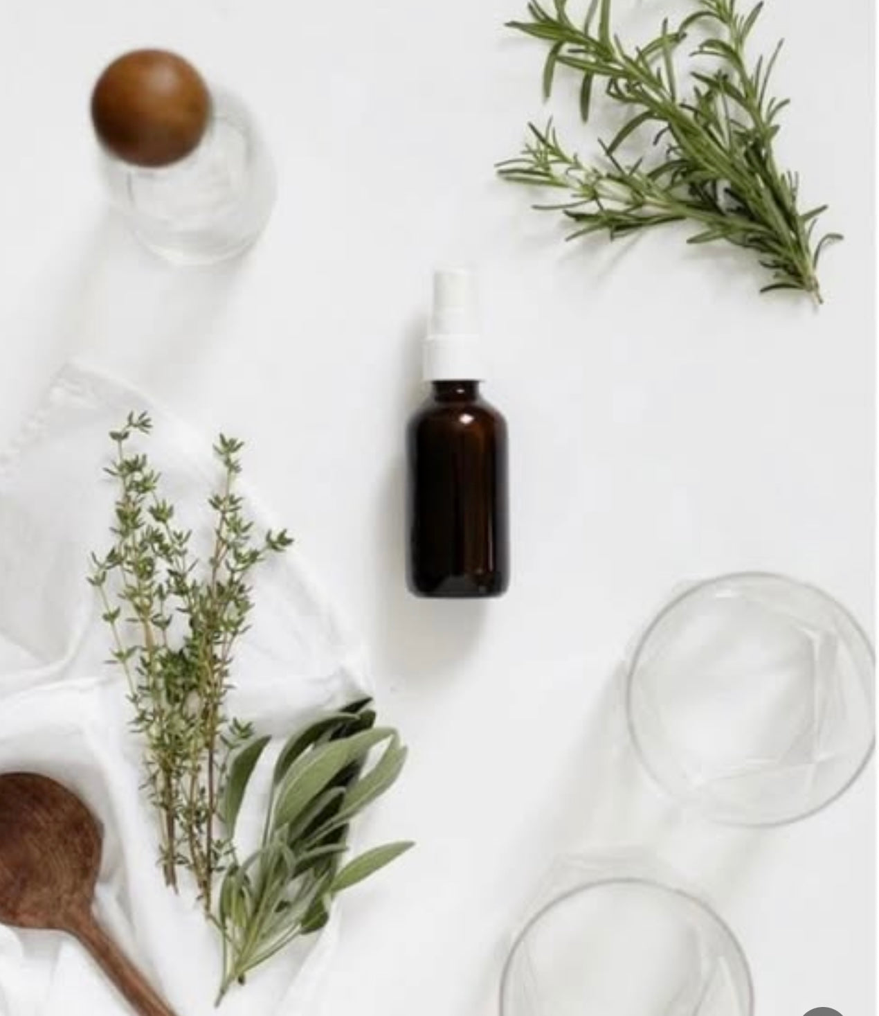 Skin care Antoniette