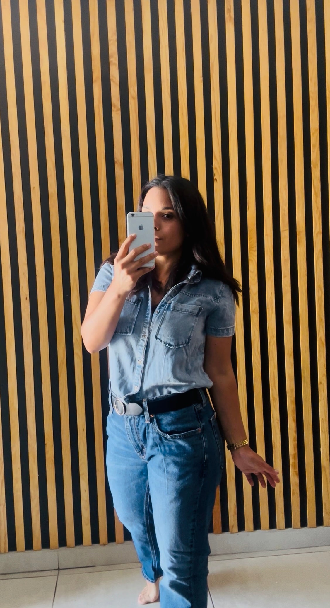Blusas