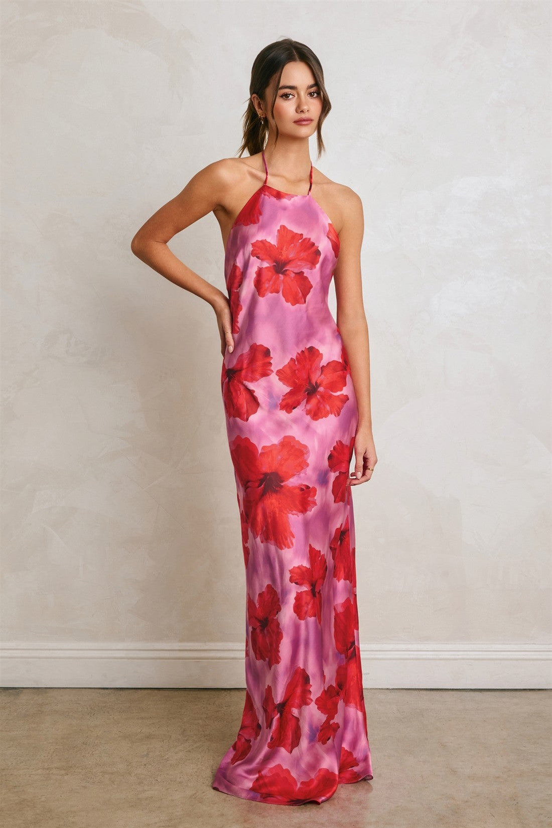 Vestido Camelia