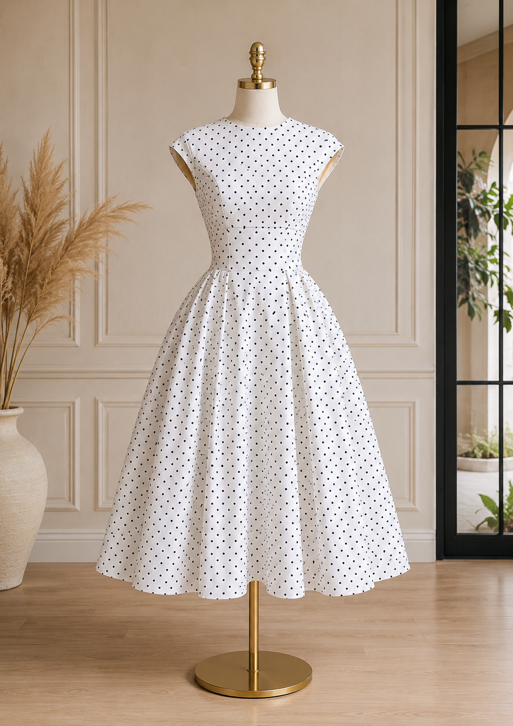 Vestido Antonia