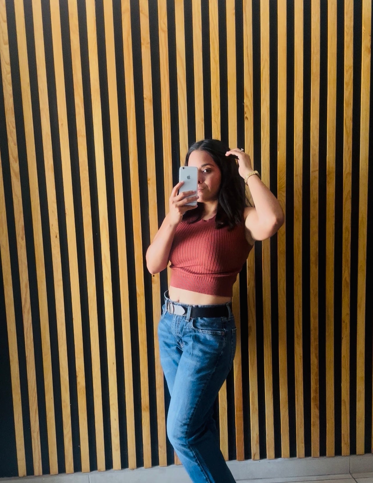 Top Mar