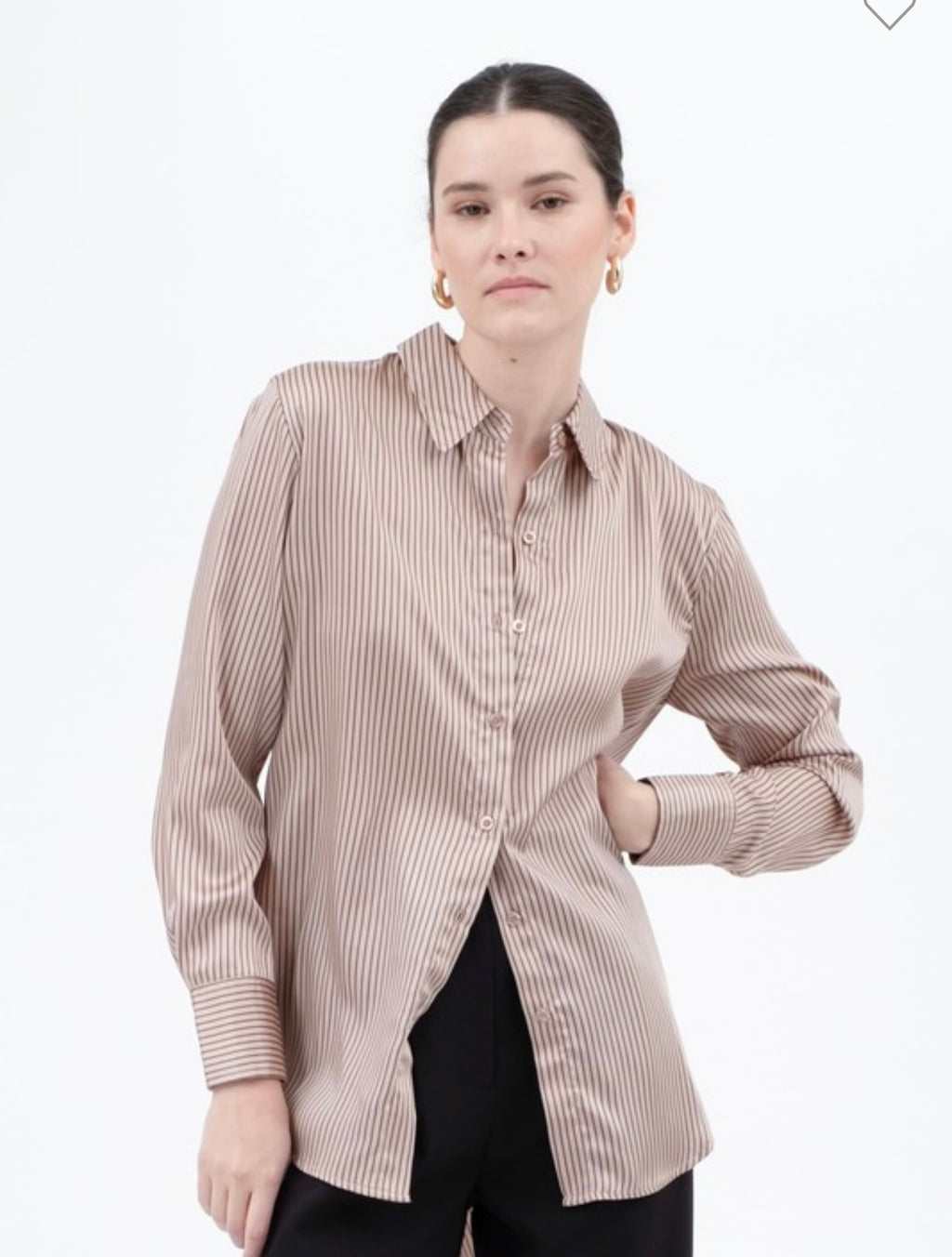 Camisa básica