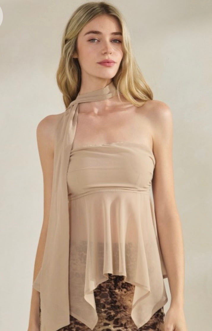 Top Odette