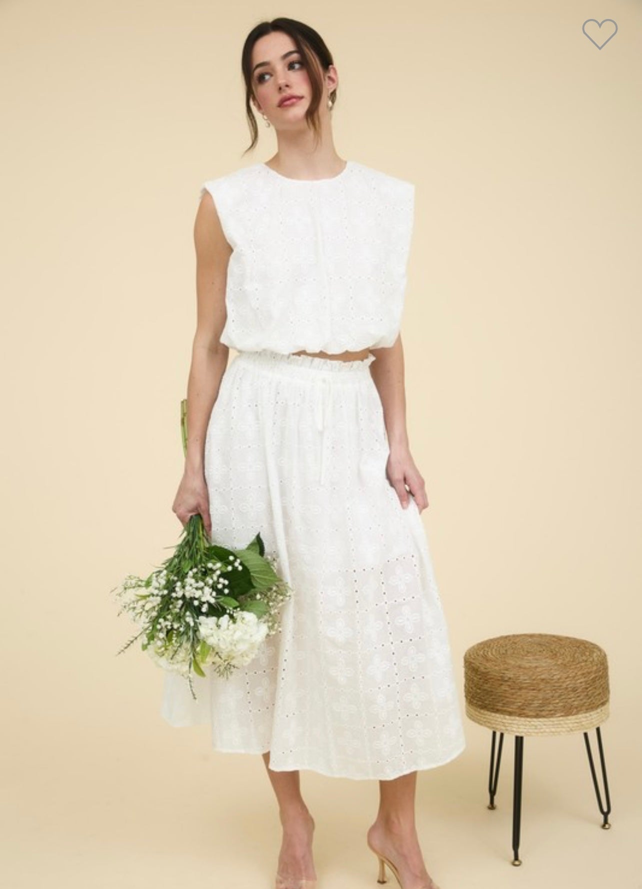 Conjunto Alicia