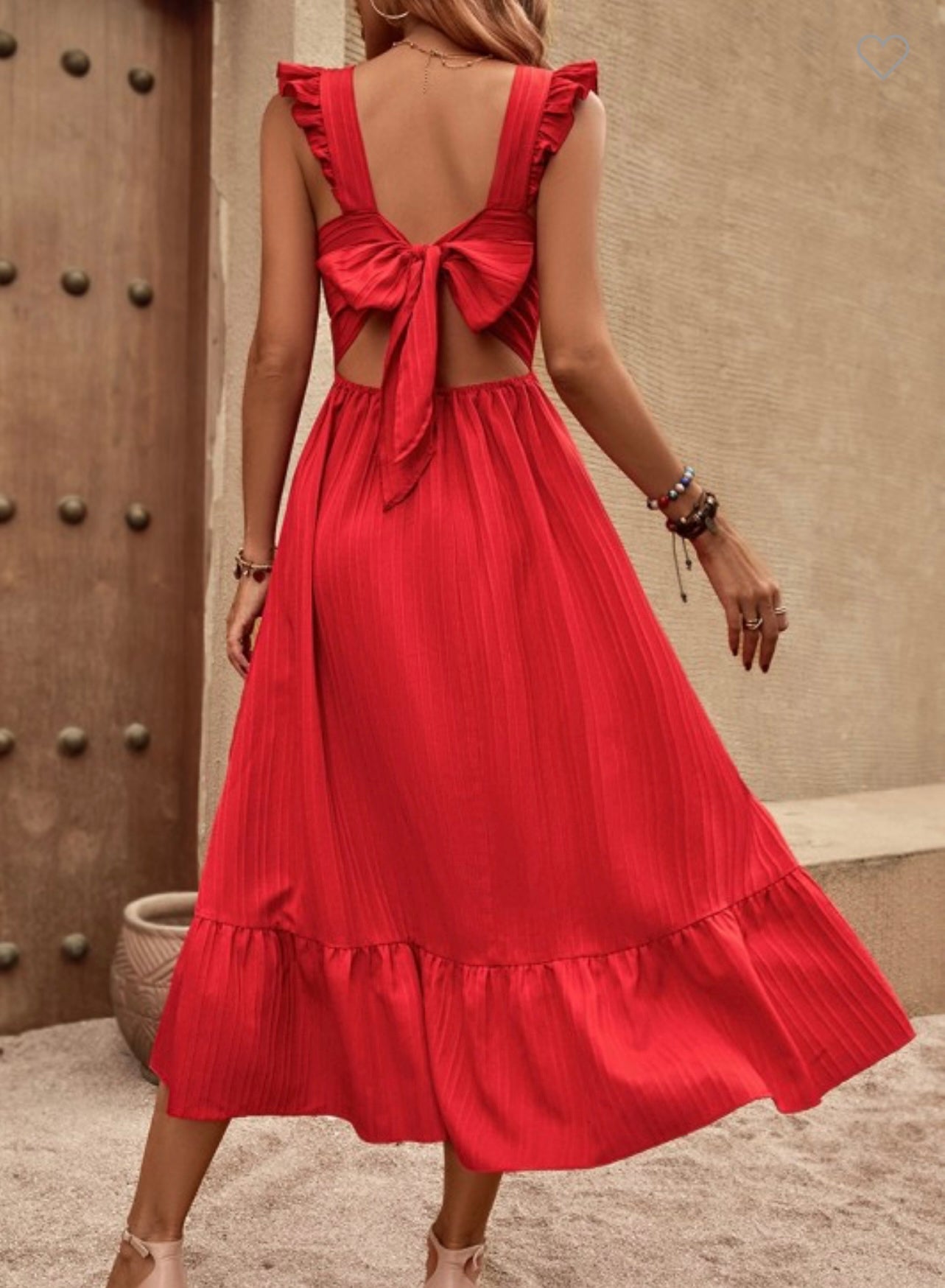 Vestido Gabriela