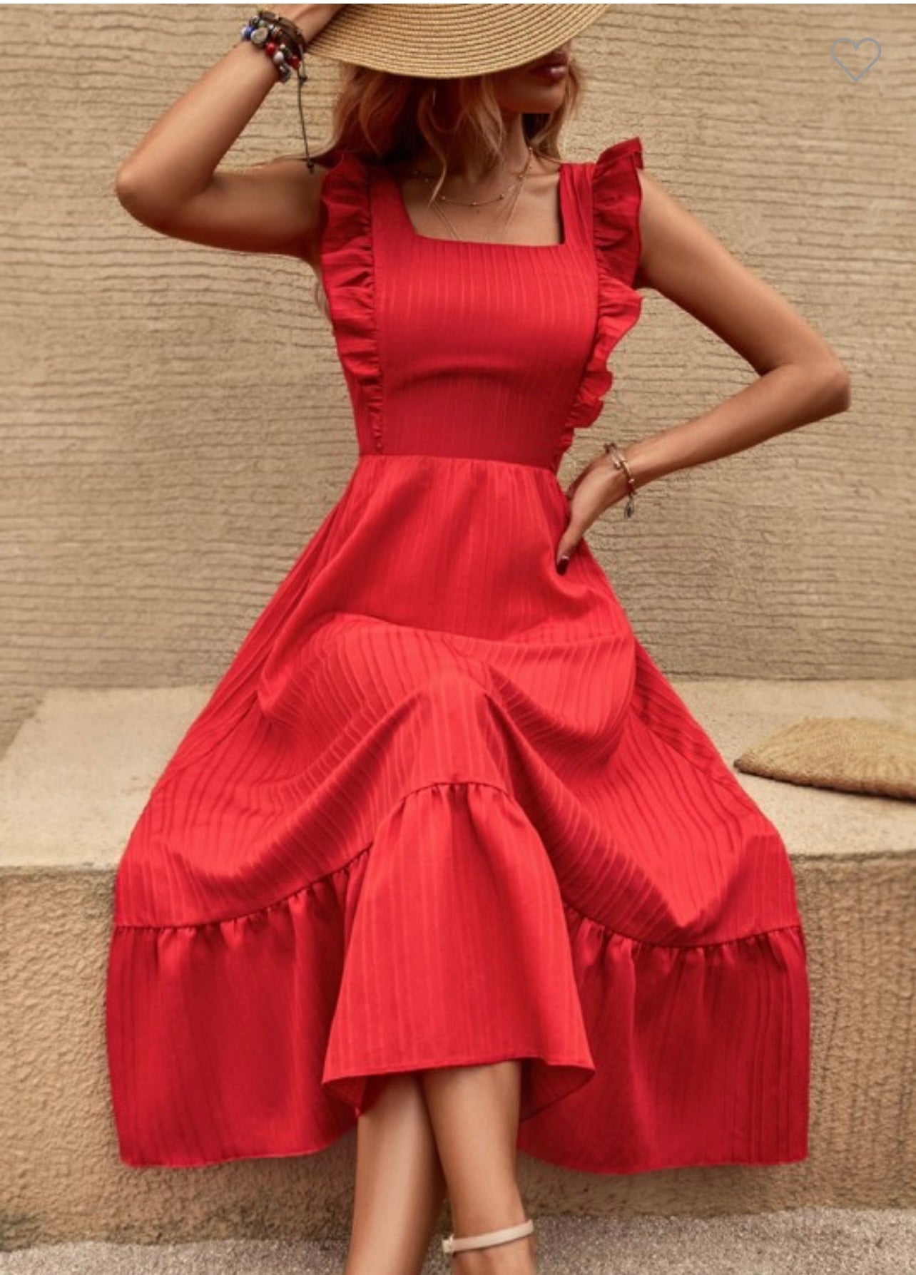 Vestido Gabriela