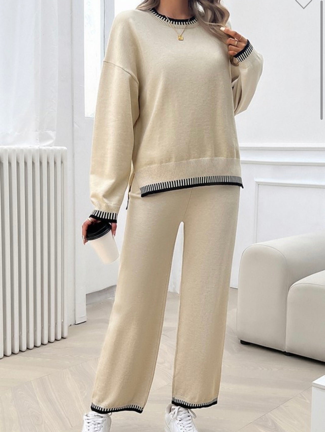 Set Lilia