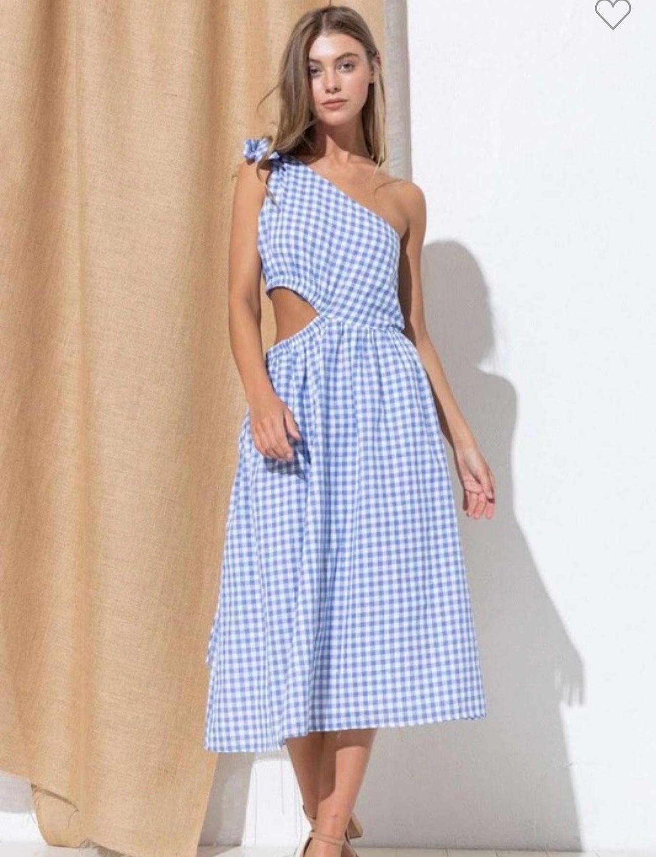 Vestido Marla
