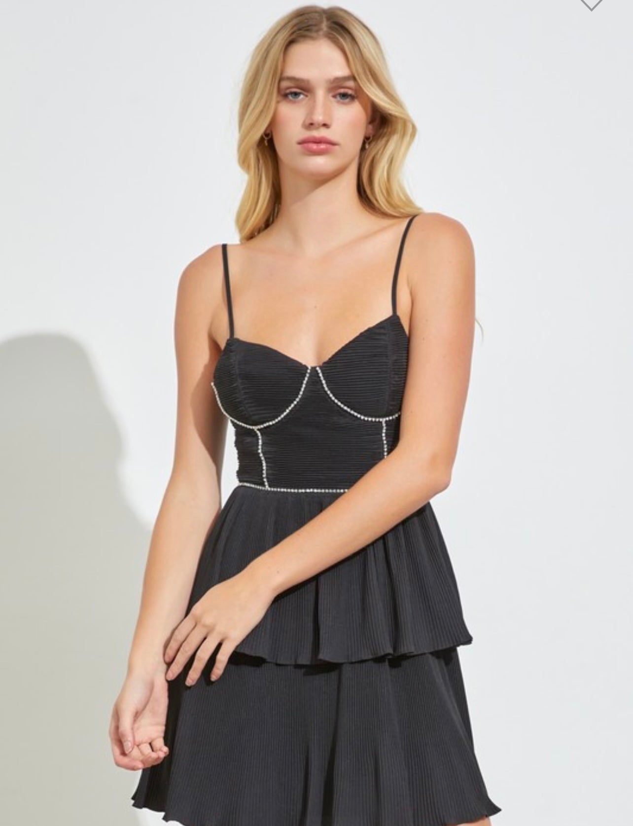 Vestido IZAI