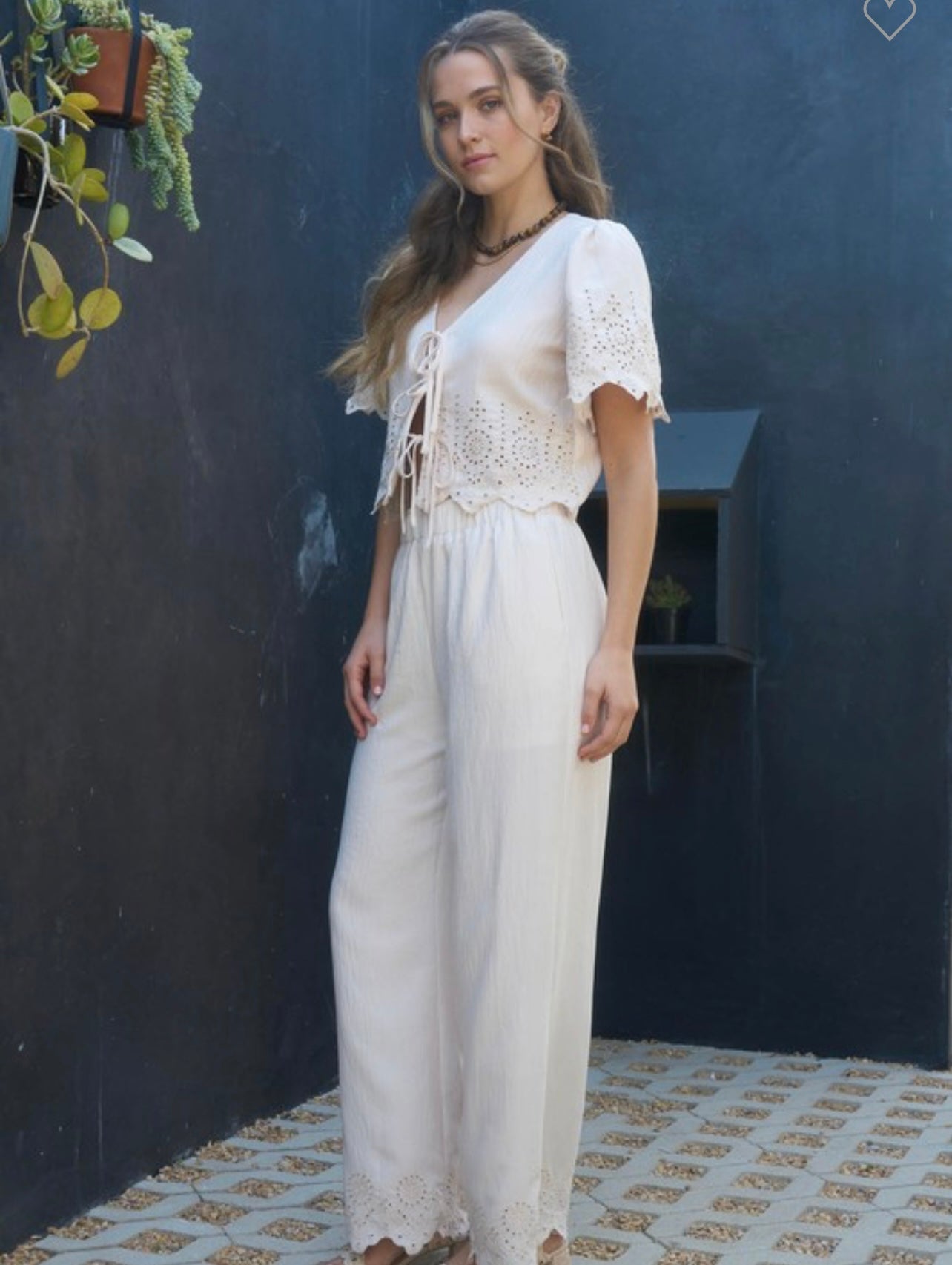 Set Raquel