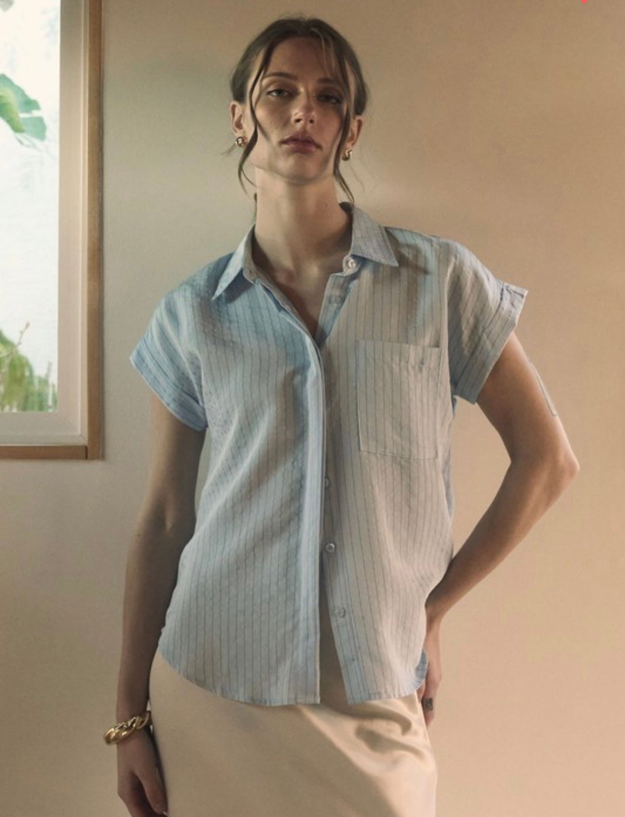 Camisa Lili