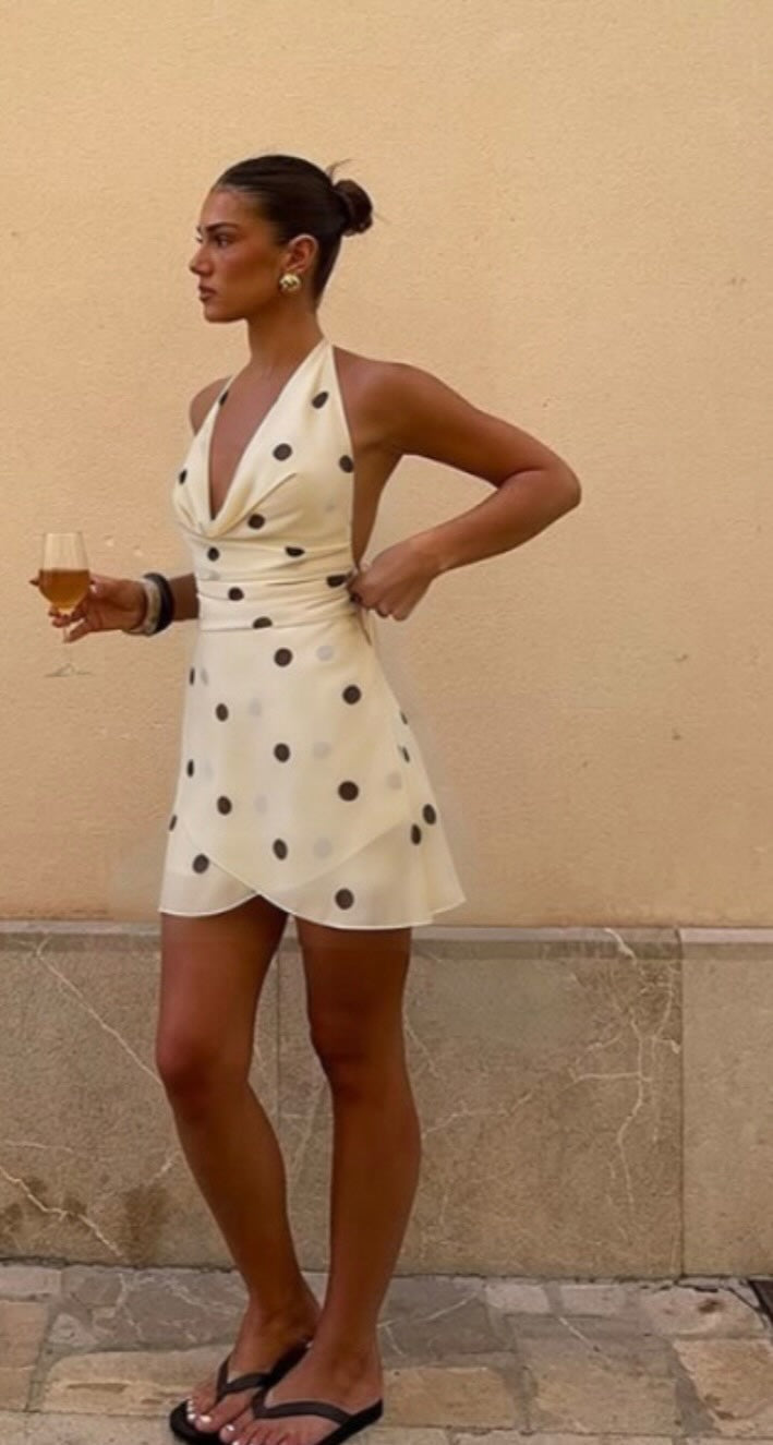 Vestido Dolce Luna