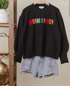 HOHO SWEATER