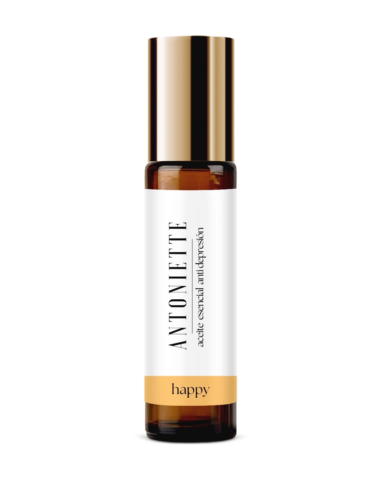 Aceite para la depresion( happy)