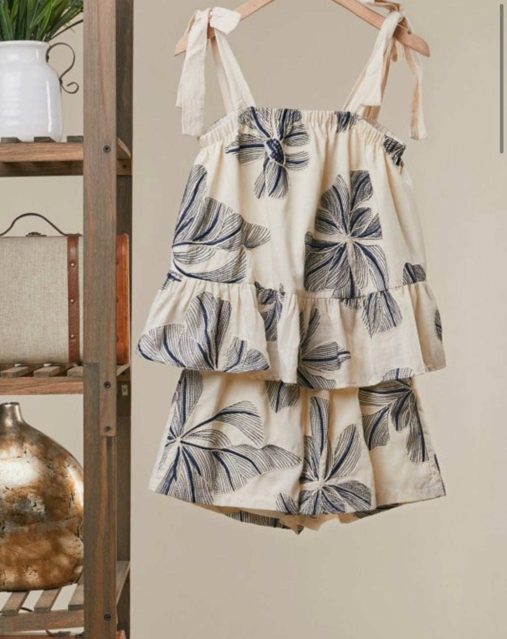 SET BRISA AZUL