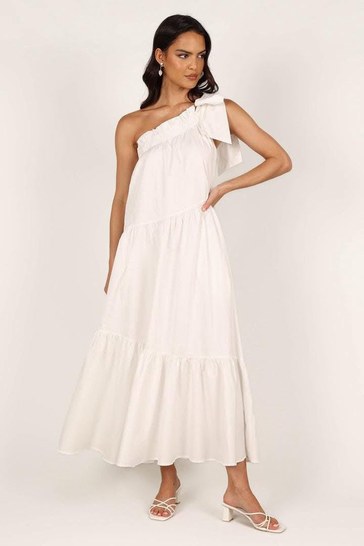 Vestido Layla