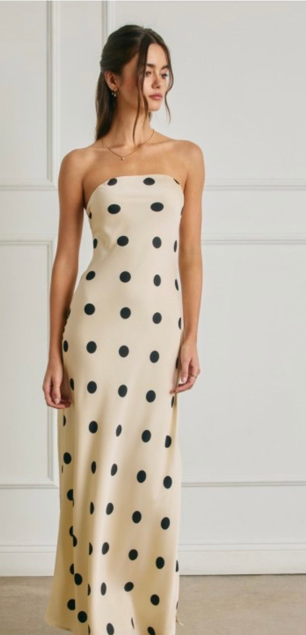 Vestido Odette