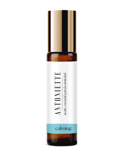 Aceite para la ansiedad ( calming)