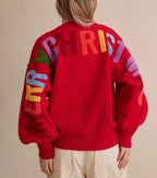 HOHO sweater