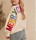 HOHO sweater