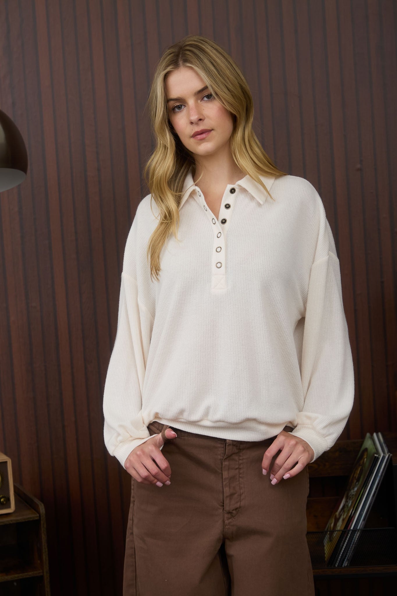 Blusa Ana paola